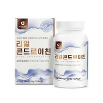 콘드로이친 청상언연골 추출물 뮤코다당단백 GREENSHELL MUSSEL 보수엘리아 정