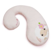 Character 바디필로우(BIG), 울리/핑크