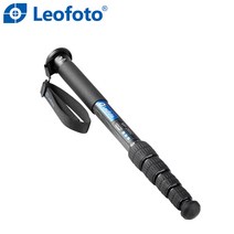 레오포토 MP-285C 10X 모노포드 카본삼각대