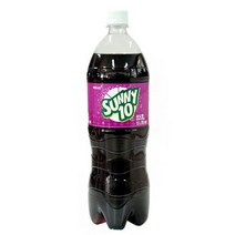 해태 써니텐 포도 1.5L x 12개