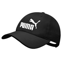 [푸마] 에센셜2 볼캡 모자 블랙 남자 남성 여자 여성 야구 골프 052919-09, 모델명:052919-09 / 사이즈:MISC