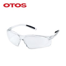 연구원 과학실 튀김방지 투명 안전 보호안경 현장안경, 1개