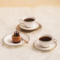 네오골드 커피세트 2(4)p, 단품