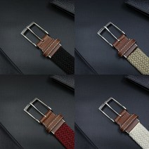 남여공용 메쉬벨트 5컬러