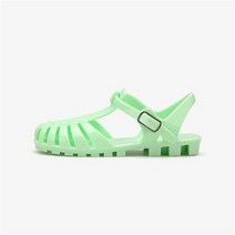 S-MARKET NC06 LITEN KUND 키즈 젤리 KL2205 GREEN