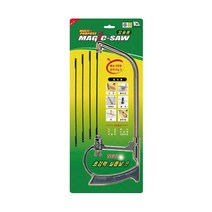 한아 툴스 매직 쏘우 카본 톱날 세트 요술톱 #992EA 아이리스, 본상품선택