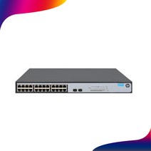 HP ARUBA 1420-24G-2SFP+ JH018A 스위치허브 24포트 네트워크