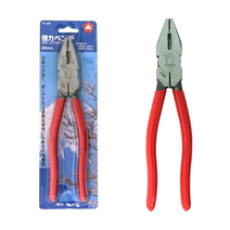 후지사쿠라 펜치 FC-200 200mm 8인치 일제 작업 공구