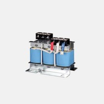 범한 [범한] 인버터용전단리액터 220V 고조파 억제 및 전원 협조 AL코일 BHACLA1L-11 11KW, 1개