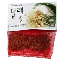달래(종패) -D
