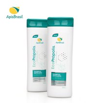 아피스브라질 그린 프로폴리스 샴푸 [200ml * 2병]