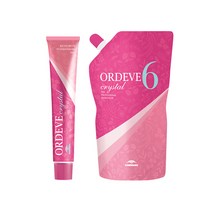 밀본 올디브 크리스탈 헤어컬러 염색약 80g + 산화제 100ml 증정, c7-GgB [그레주브라운]