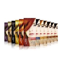 과일나라 진주펄 후르츠왁스 염색약 12종 택1, 12.탈색제 내추럴브리치 00호/단일상품