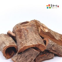 동의식품 국내산 느릅나무 코나무 유근피 300g, 단품