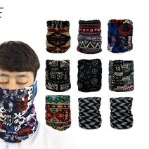 겨울 방한 스포츠 넥워머 목워머 목토시 넥게이터 멀티 보온울 기모 스카프, 건강한언니샵 본상품선택