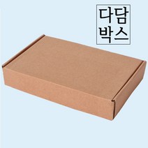 조립식박스 액자박스 도마박스 그림포장박스 택배박스 고급D형선물박스 낱장판매, 조립형233호 385X285X65 내경