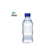 산수 생수 330ml 80병 -인증, 에브리데이 산수 생수 330ml 80