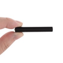 휴대용 미니 소형 통화 녹취 녹음기 간편한 보이스레코더 8GB, ATMINI