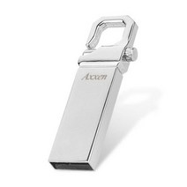 액센 HOLDER 홀더 메탈 USB 2.0 (4G/8G/16G/32G/64G/128G), 16