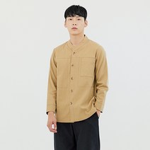 [돌실나이] 생활한복 남녀공용 봄 가을 면 저고리 IL33A171