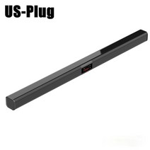 soundbar for tv echo wall active speaker 무선 블루투스 5.0 스피커 홈 시어터 시스템 원격 제어 pc 사운드 박스, 우리 플러그