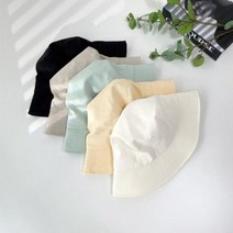 기타 바보사랑[마리엔코코][S]국내산 엣지 벙거지 모자_MS
