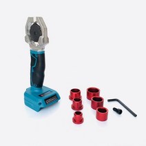 무선글루건 BL1830 1840 배터리와 호환되는 18V 구동 무선 리튬 핫멜트 기계, 01 As Shown