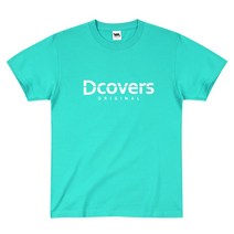 2021년 디커버스 DCOVERS 쿨론티 면티 반팔 티셔츠