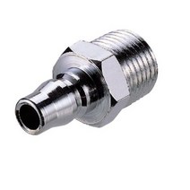 다용도 스틸 원터치 커플러 유압 호스 카플러 QUICK COUPLER SH 타입, PM 800