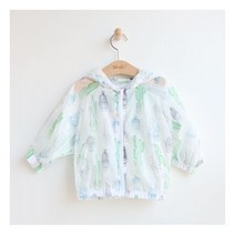 일라엘 아동용 선인장 바람막이