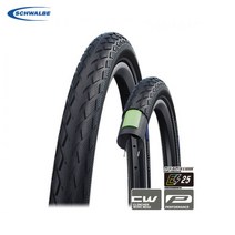 슈발베 2022 품질 투어용 타이어 마라톤 와이어 24-28 29인치/700C