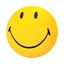 스마일조명 스마일리 램프 침실 무드등 미스터마리아, 지름 43CM충전 3색원격 제어 스위치