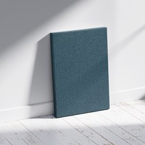 [월메이트] 만능풀바른벽지 합지 페인팅느낌모음, 10_컬러월 딥블루