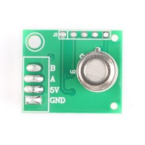 대기 오염 센서 모듈 ZP07-MP503-4VOC 질 감지 ZP07 가스 저전력 소비, 한개옵션0