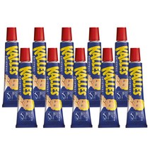 임박특가 칼레스 훈제대구알소스 미니 12g x 10개 4월12일까지, 단품