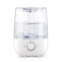 엔젤쿡 퓨어 가습기 3.6L, AGC-PH360