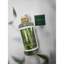 뉴셀테라피 조조바스토리 98% 알로에 젤 500ml