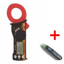 [제네오] ZENEO320 / 저항성 누설전류계 (2023년형), 1개