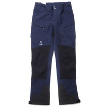 HAGLOFS 23 RUGG 어그ED STANDARD PANT MEN SHORT (606944-3YC) (남성 러기드 스탠다드 팬츠 숏)