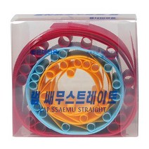 에스토피아 말린 스트레이트 판넬 (짧은 머리용)