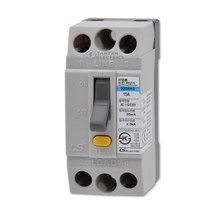 32GRhS 30A 30mA 분전반 누전차단기 2.5kA LS 산전 ELCB