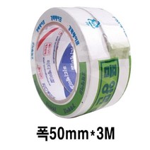 물레 피엠 EVA폼양면테이프 50mmX3mX1.5T 방아 _ 737599EA, 본상품선택