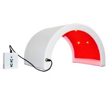 원적외선 온열돔 바이오돔 멀티돔 돔사우나 원적외선 건조 공간 미용 난방 바디 관리, 스탠다드, 단일사이즈