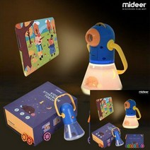 명작동화스토리 빔프로젝터 수면등 수면등 무드등, 상세페이지 참조