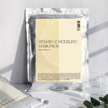 JAYH 비타민C 모델링 마스크팩 1kg, 2팩, 2개