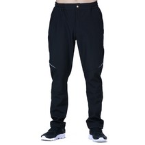 겨울 방한 방수 낚시복 남자 봄가을 두꺼운 따뜻한 바다낚시 루아 돌격옷 레터링 코트, 블랙 팬츠