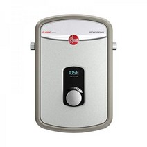 Rheem 11kW 240V 탱크 없는 전기 온수기