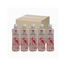 싸다몰 동원 보성홍차 아이스티 제 복숭아 500mL x 24병, 500L