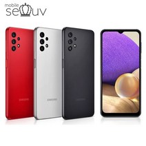 [중고] 삼성 갤럭시점프(SM-A326) 64GB 중고폰 공기계 알뜰폰 무약정, A급, 어썸화이트