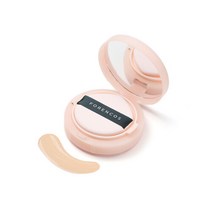 [포렌코즈] 베어 핏라스팅 쿠션 기획세트, 17C 로지아이보리